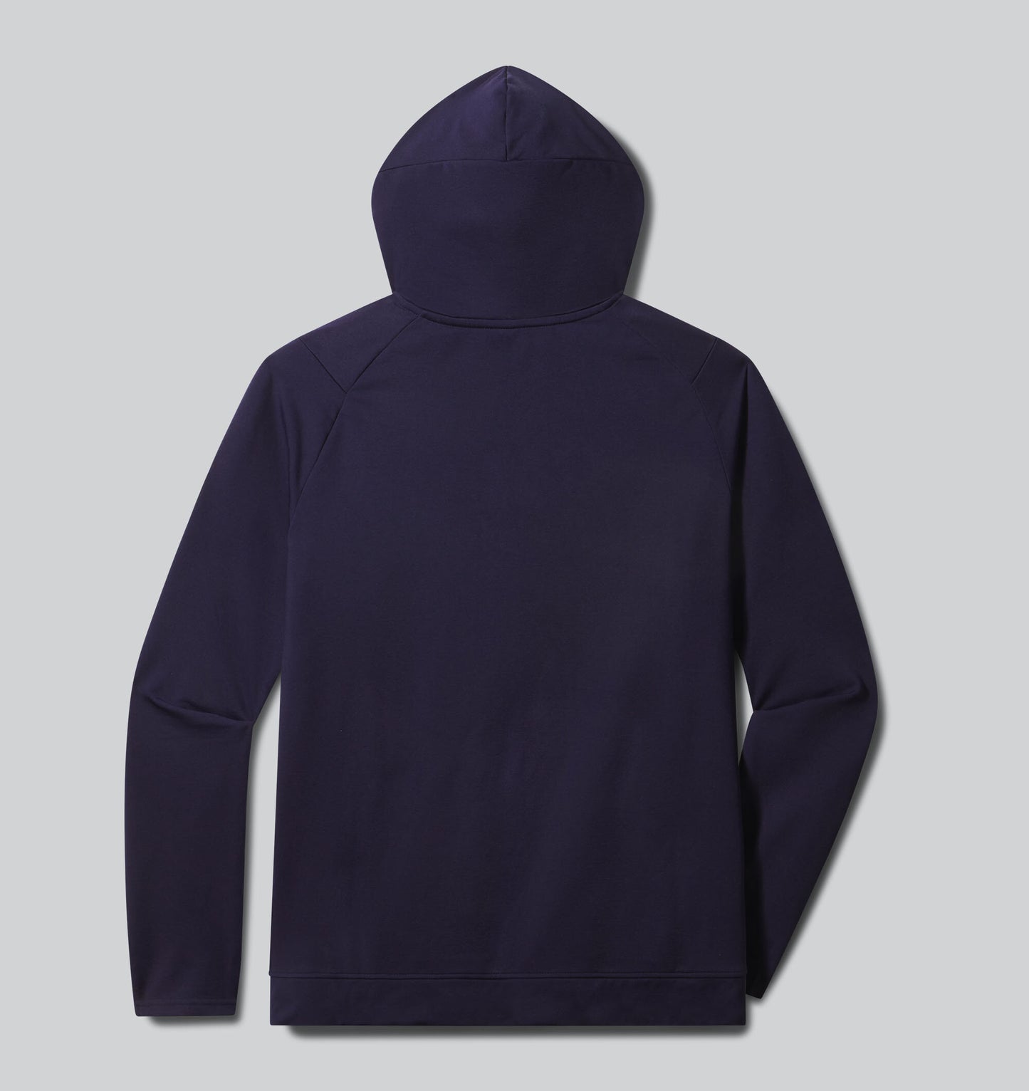 UNRL x Timberwolves ‘26 Crossover Hoodie [Purple]