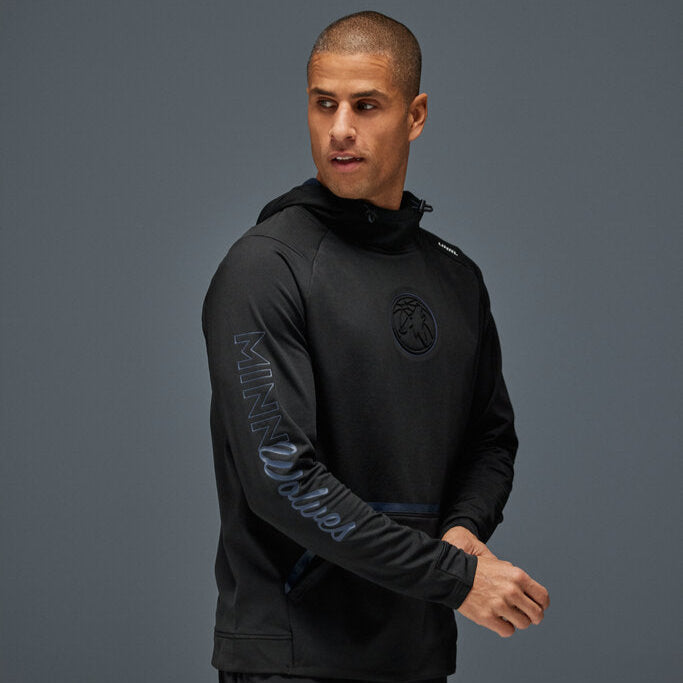Timberwolves Team Store